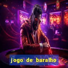 jogo de baralho para ganhar dinheiro